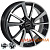 Zorat Wheels 6344 7x17 5x114.3 ET40 DIA66.1 BP