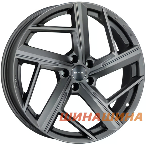 Mak Qvattro 8x18 5x112 ET42 DIA66.45 BT