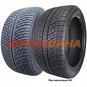 Michelin Pilot Alpin 5 SUV 285/45 R22 114V XL FSL