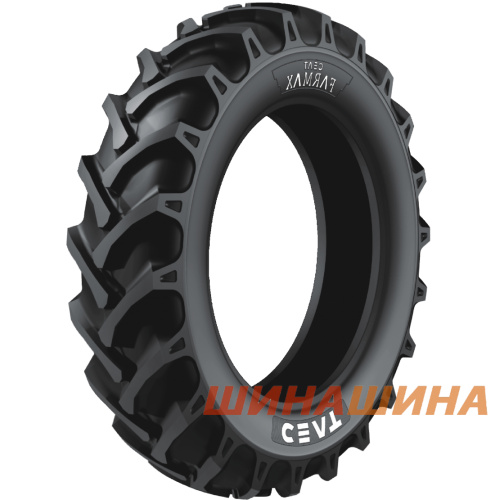 Всесезонні шини Ceat FARMAX R1 (сг) 15.50 R38 PR10 TT