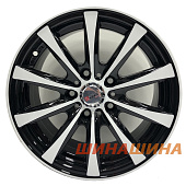 Sportmax Racing SR-3102 6.5x15 5x112 ET38 DIA67.1 BPWW