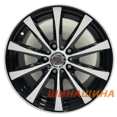 Sportmax Racing SR-3102 6.5x15 5x112 ET38 DIA67.1 BPWW