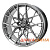 Replica Nissan FF-511 7.5x17 5x114.3 ET38 DIA73.1 HB