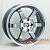 VLF VLF08 7.5x17 5x114.3 ET40 DIA73.1 GM