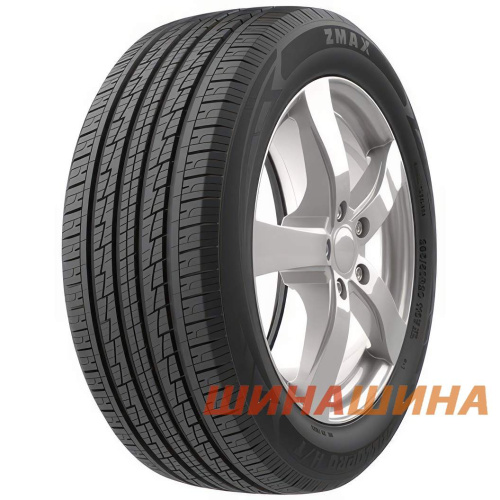 Літні шини ZMAX GalloPro H/T 235/60 R19 107H XL