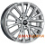 Replica Toyota RB51 6.5x16 5x114.3 ET45 DIA67.1 HS