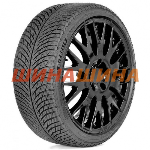 Michelin Pilot Alpin 5 225/45 R18 95H XL MO