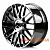 Replica MR932 9.5x20 5x112 ET43 DIA66.6 GBMF