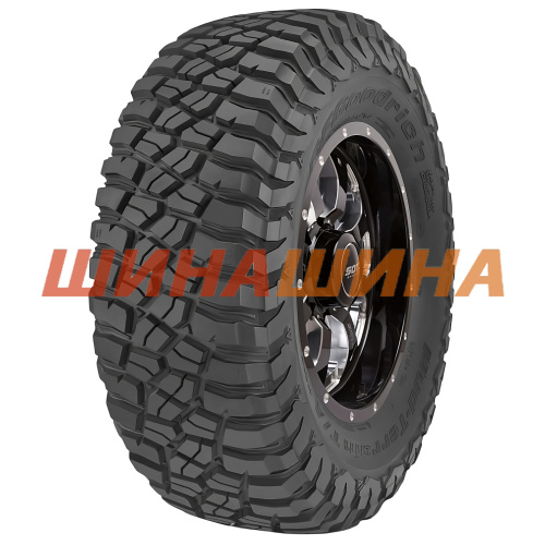 BFGoodrich Mud-Terrain T/A KM3 33/12.5 R17 120Q