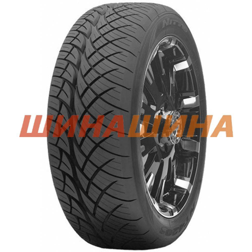 Nitto NT420S 265/60 R18 110V