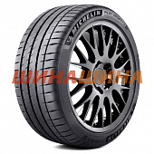 Michelin Pilot Sport 4 S 265/35 ZR20 99Y XL