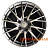 Replica LX5342 7.5x17 5x114.3 ET30 DIA0 GMF