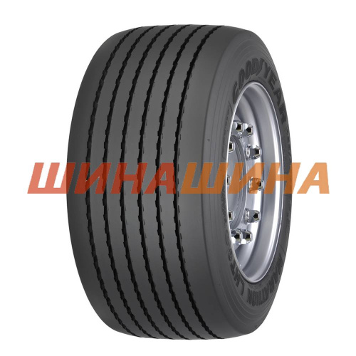 Goodyear Marathon LHT+ (причіпна) 455/40 R22.5 160J/160J