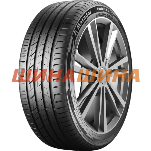 Matador Hectorra 5 215/65 R16 98H