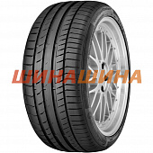 Continental ContiSportContact 5P 295/35 ZR20 105Y XL FR N0