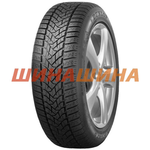 Dunlop Winter Sport 5 195/65 R15 91H