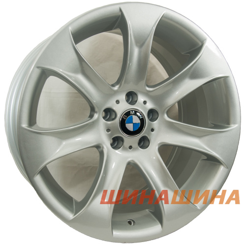 Replica BMW GT BK155 10.5x20 5x120 ET30 DIA74.1 S