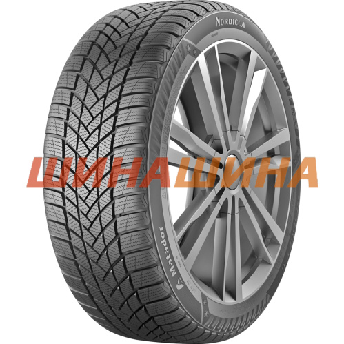 Matador MP 93 Nordicca 215/70 R16 104H XL