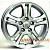 WSP Italy Honda (W2403) Salerno 6.5x16 5x114.3 ET45 DIA64.1 S