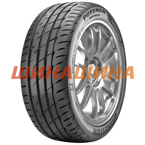 Bridgestone Potenza RE004 Adrenalin 225/55 R17 101W XL