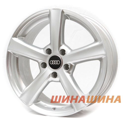 Replica Audi FT551 7.5x17 5x112 ET35 DIA66.6 HS