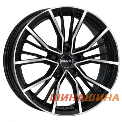 Mak Union 8.5x20 5x112 ET20 DIA66.45 BMr