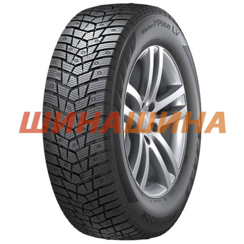 Hankook Winter i*Pike LV RW15 235/65 R16C 115/113R (під шип)