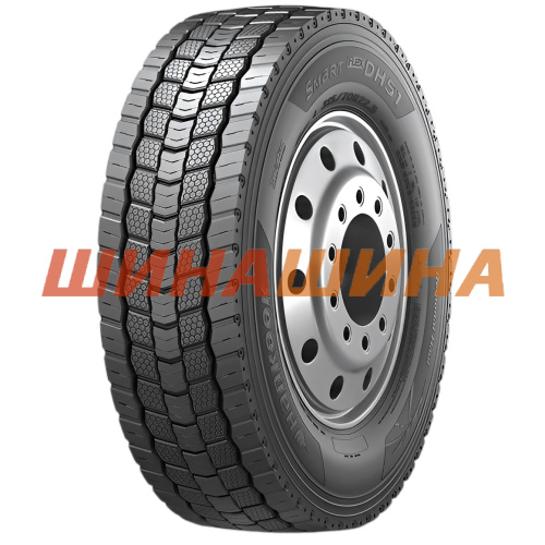 Hankook Smart Flex DH51 (ведуча) 295/80 R22.5 152/148M