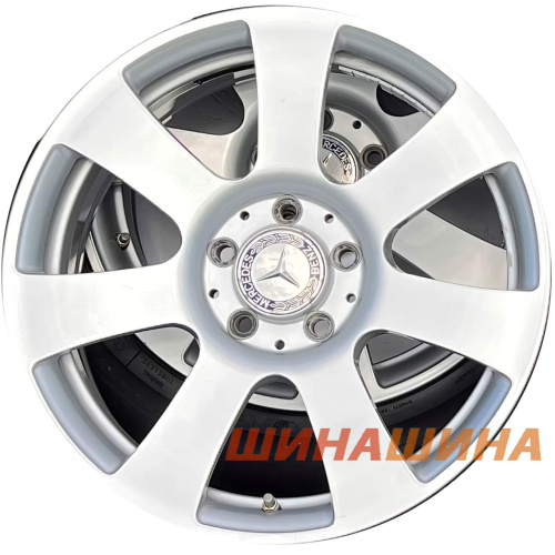 Mercedes OEM A2044013502 7.5x17 5x112 ET47.5 DIA66.6 S