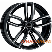 Mak Sarthe 7.5x17 5x112 ET30 DIA66.45 BMr