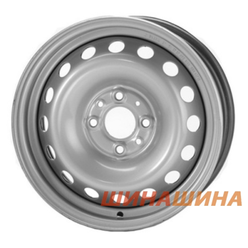 General Motors OEM 63514 6x15 4x100 ET49 DIA56.1 S