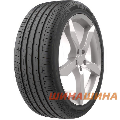 Літні шини ZMAX Zealion 205/55 ZR19 97W XL