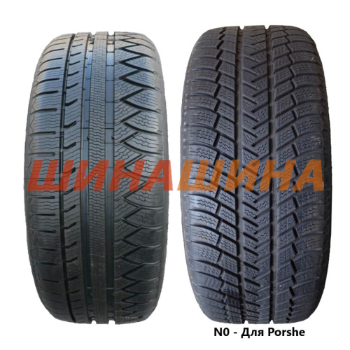 Michelin Pilot Alpin PA3 225/55 R16 99H XL