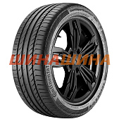 Continental ContiSportContact 5 245/45 R20 103Y XL SSR