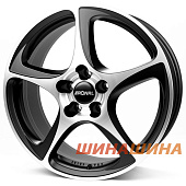 Ronal R53 8x18 5x120 ET30 DIA82 MBfdc