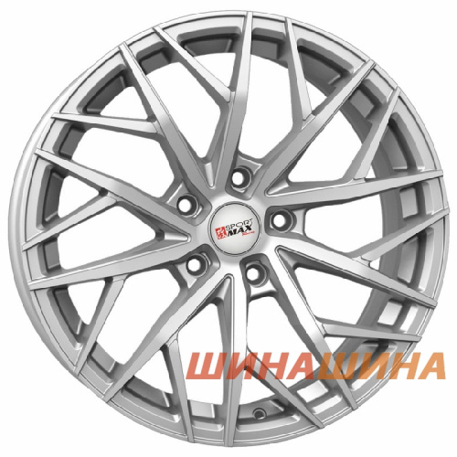 Sportmax Racing SR-3347 7x16 5x114.3 ET42 DIA67.1 HS