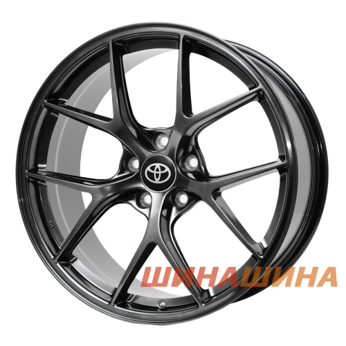 Replica Toyota RX01 8x18 5x114.3 ET35 DIA73.1 HB