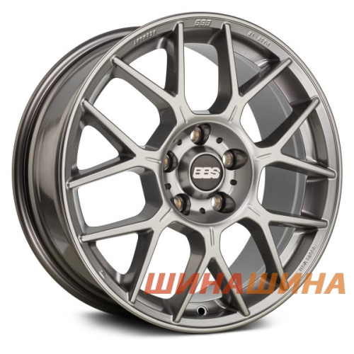 BBS XR 8.5x19 5x112 ET38 DIA82 PLS