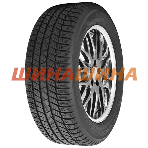 Toyo Snowprox S954 SUV 235/50 R18 101V XL