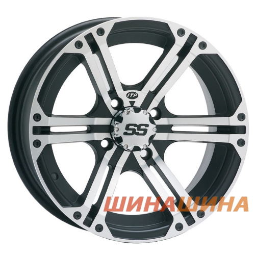 ITP SS212 6x14 4x110 ET4 DIA0 MWB