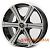 Replica Toyota M15 9x20 5x150 ET50 DIA110.5 BMF