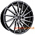 Voin Vertigo 8.5x19 5x112 ET39 DIA57.1 GMF