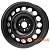 ALST (KFZ) 9943 7.5x17 4x108 ET29 DIA65.1 Black