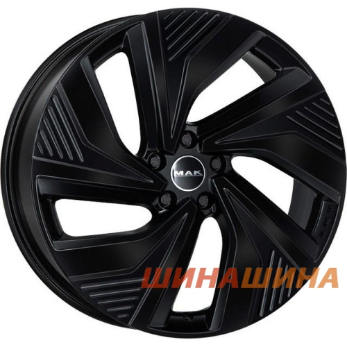 Mak Electra 8.5x21 5x112 ET40 DIA57.1 GB