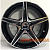 Sportmax Racing SR-9406 7.5x17 5x112 ET35 DIA0 BEP