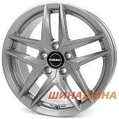 Borbet Z 7.5x17 5x112 ET30 DIA66.5 MG