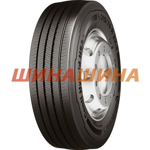 Continental Conti Hybrid HS3+ (рульова) 385/55 R22.5 160K