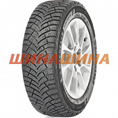 Michelin X-Ice North 4 245/50 R18 104T XL (шип)