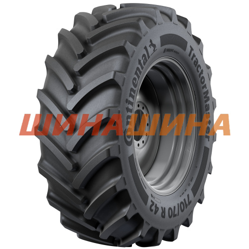 Continental TractorMaster (сг) 540/65 R38 150D/147A8