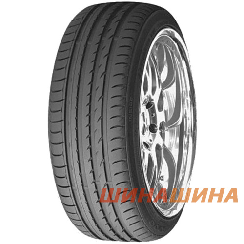 Літні шини Nexen N8000 225/40 R18 92Y XL